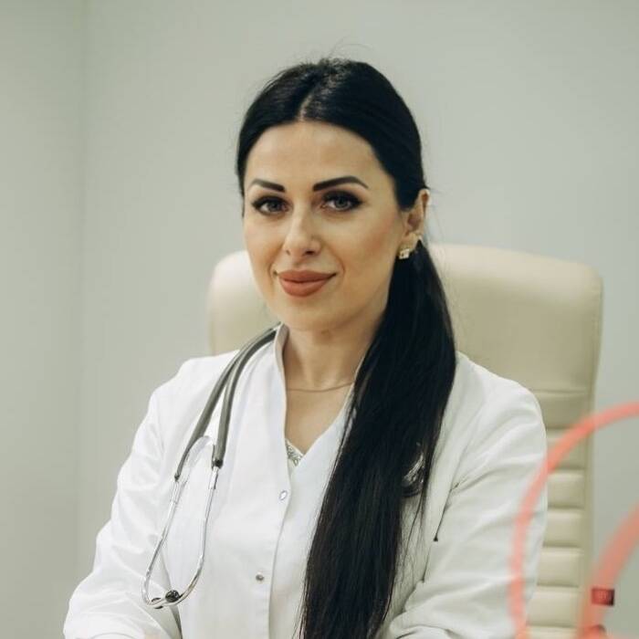 лікар Дрожжевкіна Наталія Сергіївна: опис, відгуки, послуги, рейтинг, записатися онлайн на сайті h24.ua