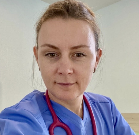 лікар Умовіст Яна Олександрівна: опис, відгуки, послуги, рейтинг, записатися онлайн на сайті h24.ua