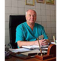 Короленко Владислав Борисович doctorImageAlt
