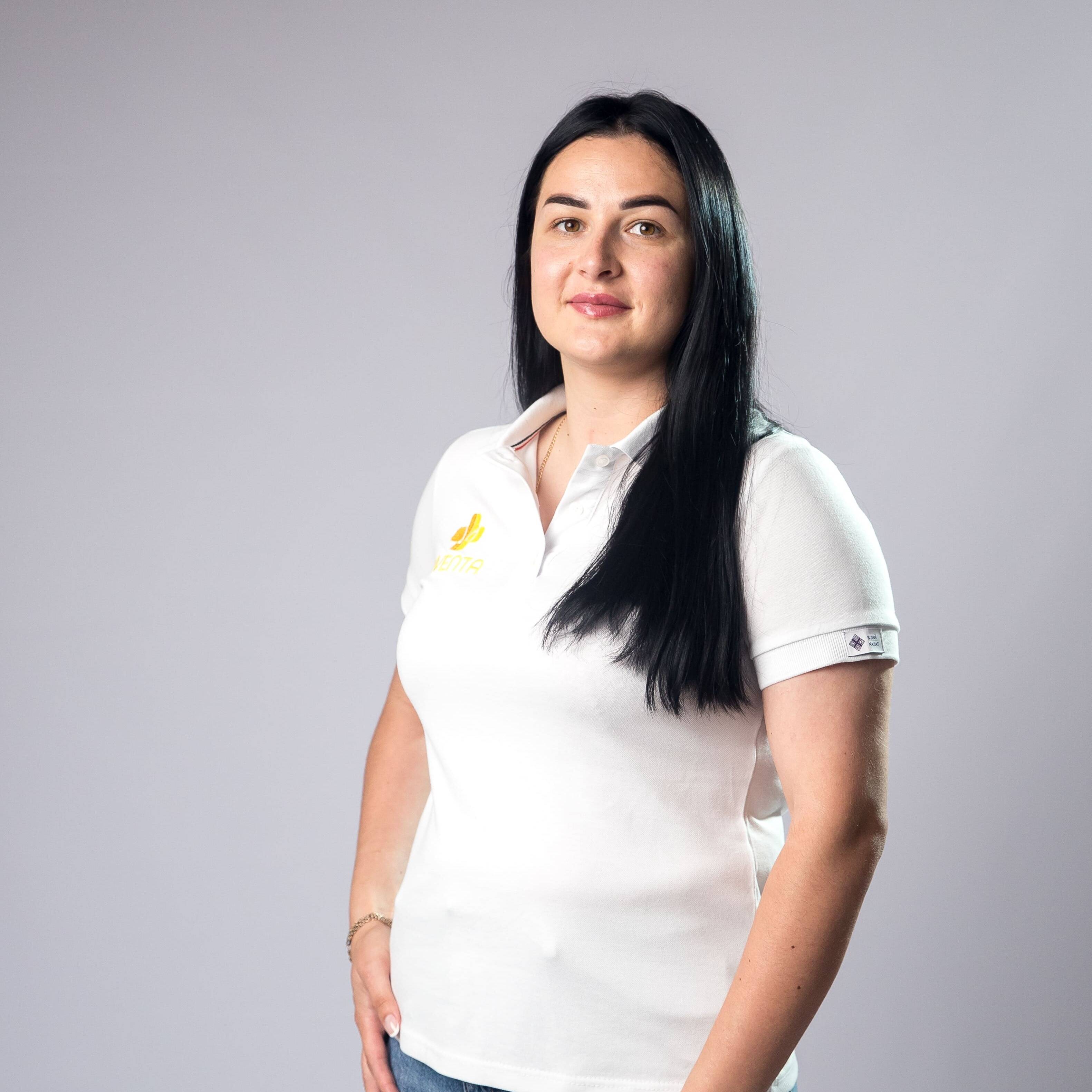 лікар Чепурко Ірина Миколаївна: опис, відгуки, послуги, рейтинг, записатися онлайн на сайті h24.ua