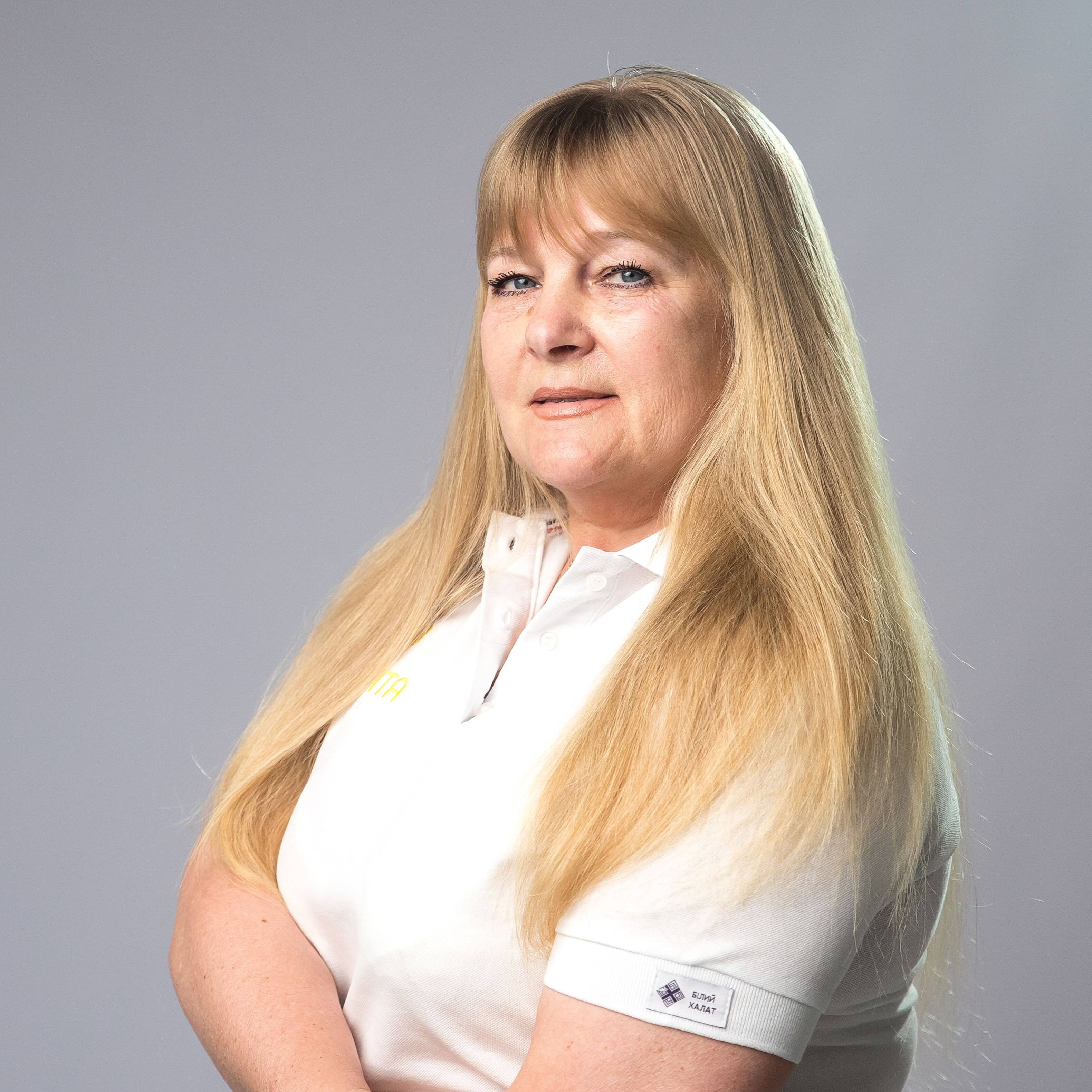 лікар Васильченко Марина Леонідівна: опис, відгуки, послуги, рейтинг, записатися онлайн на сайті h24.ua