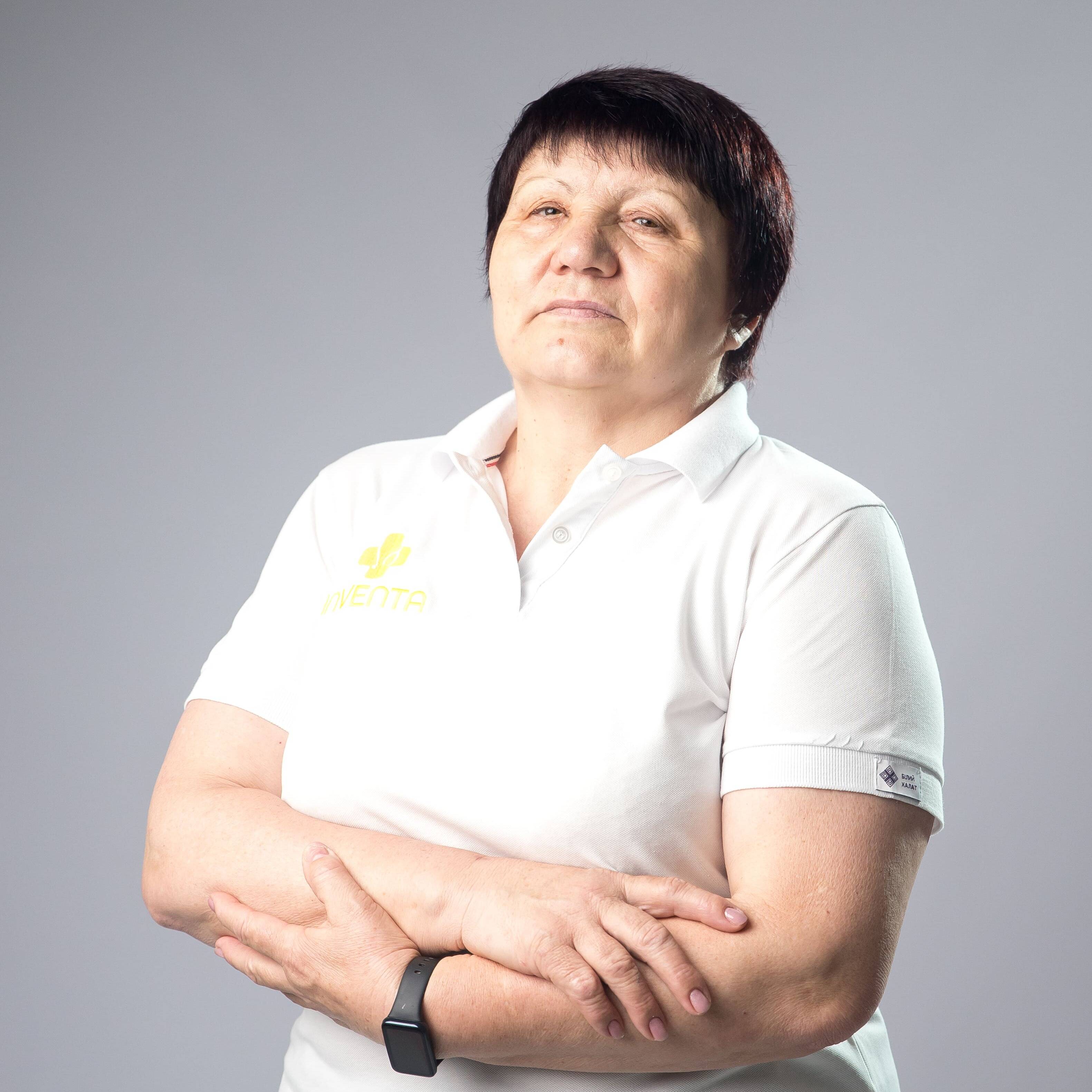 лікар Гайдай Галина Іванівна: опис, відгуки, послуги, рейтинг, записатися онлайн на сайті h24.ua