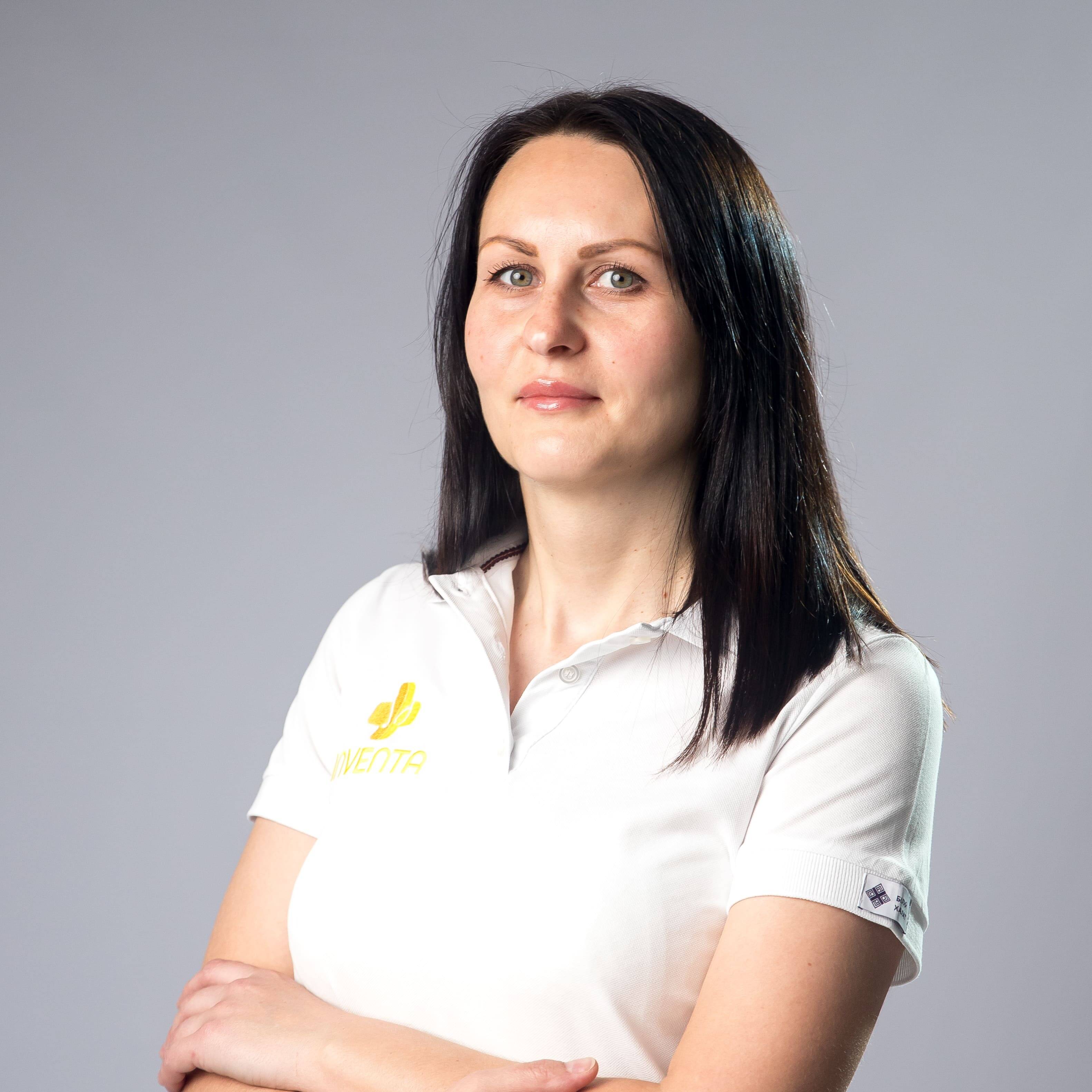 лікар Плетньова Олена Сергіївна: опис, відгуки, послуги, рейтинг, записатися онлайн на сайті h24.ua