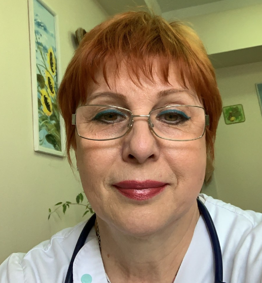 лікар Промська Наталія Вікторівна: опис, відгуки, послуги, рейтинг, записатися онлайн на сайті h24.ua