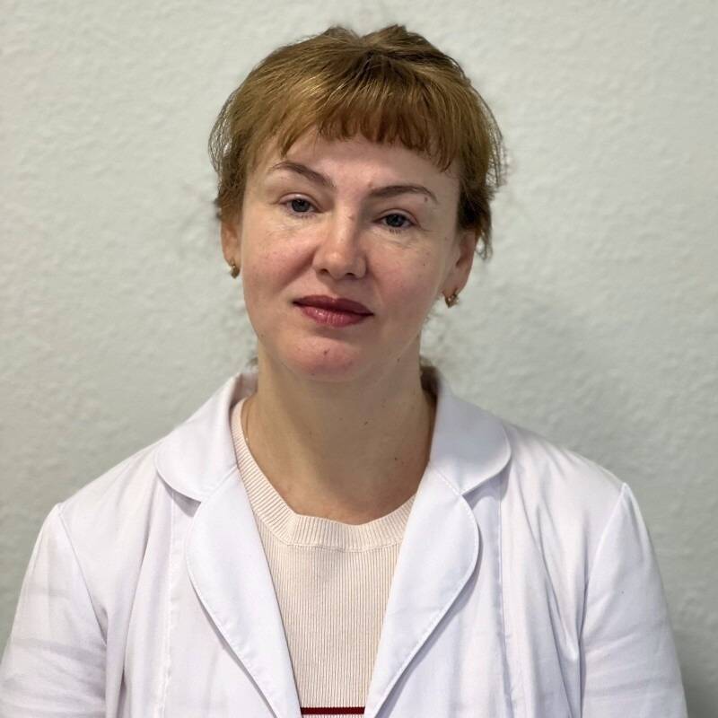 лікар Кулешова Альвіна Вікторівна: опис, відгуки, послуги, рейтинг, записатися онлайн на сайті h24.ua