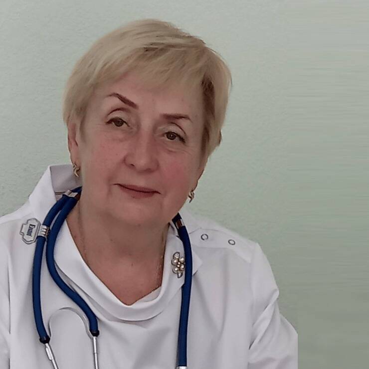 лікар Берестовська Тетяна Георгіївна: опис, відгуки, послуги, рейтинг, записатися онлайн на сайті h24.ua