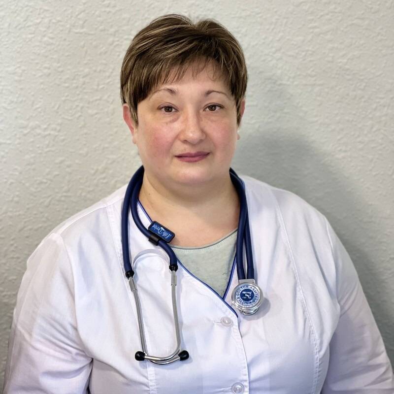 лікар Чеботенко Ганна Анатоліївна: опис, відгуки, послуги, рейтинг, записатися онлайн на сайті h24.ua