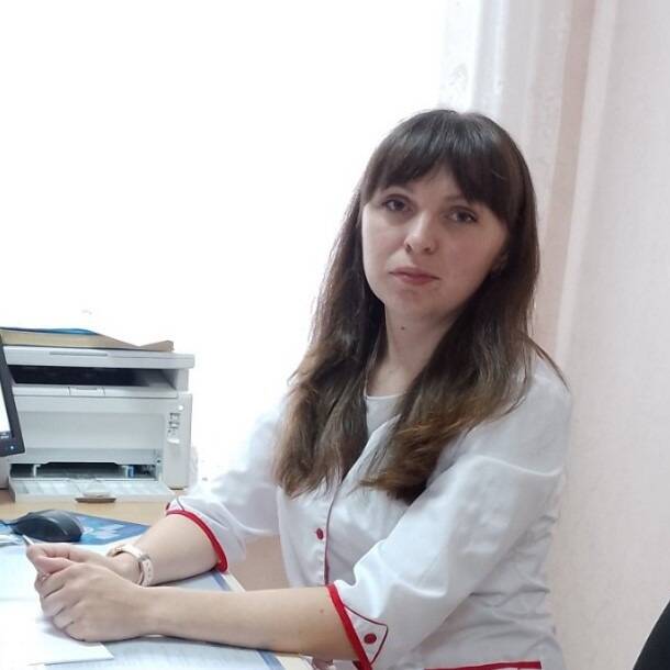 лікар Гуйченко Марина Сергіївна: опис, відгуки, послуги, рейтинг, записатися онлайн на сайті h24.ua