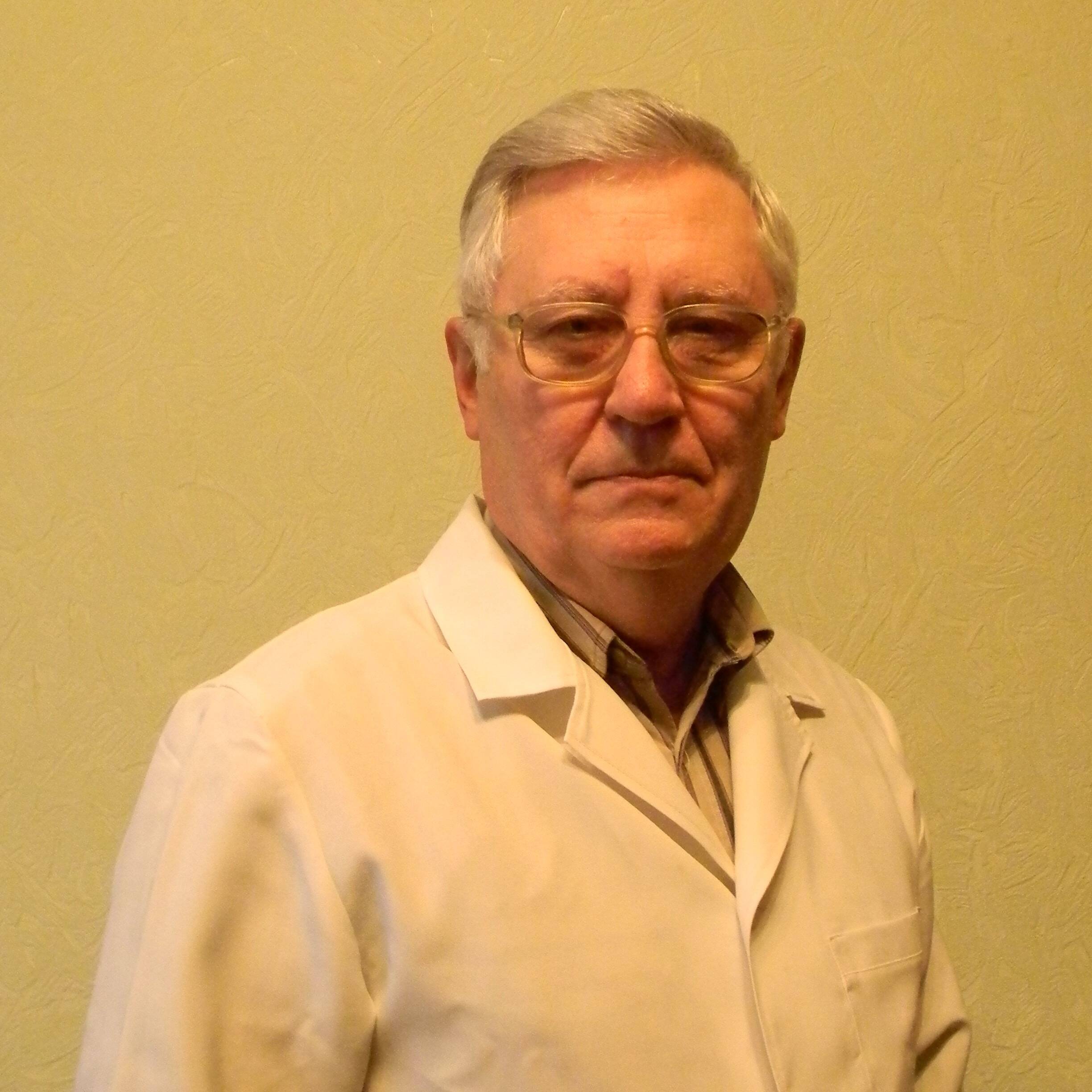 лікар Щербатюк Віктор Павлович: опис, відгуки, послуги, рейтинг, записатися онлайн на сайті h24.ua