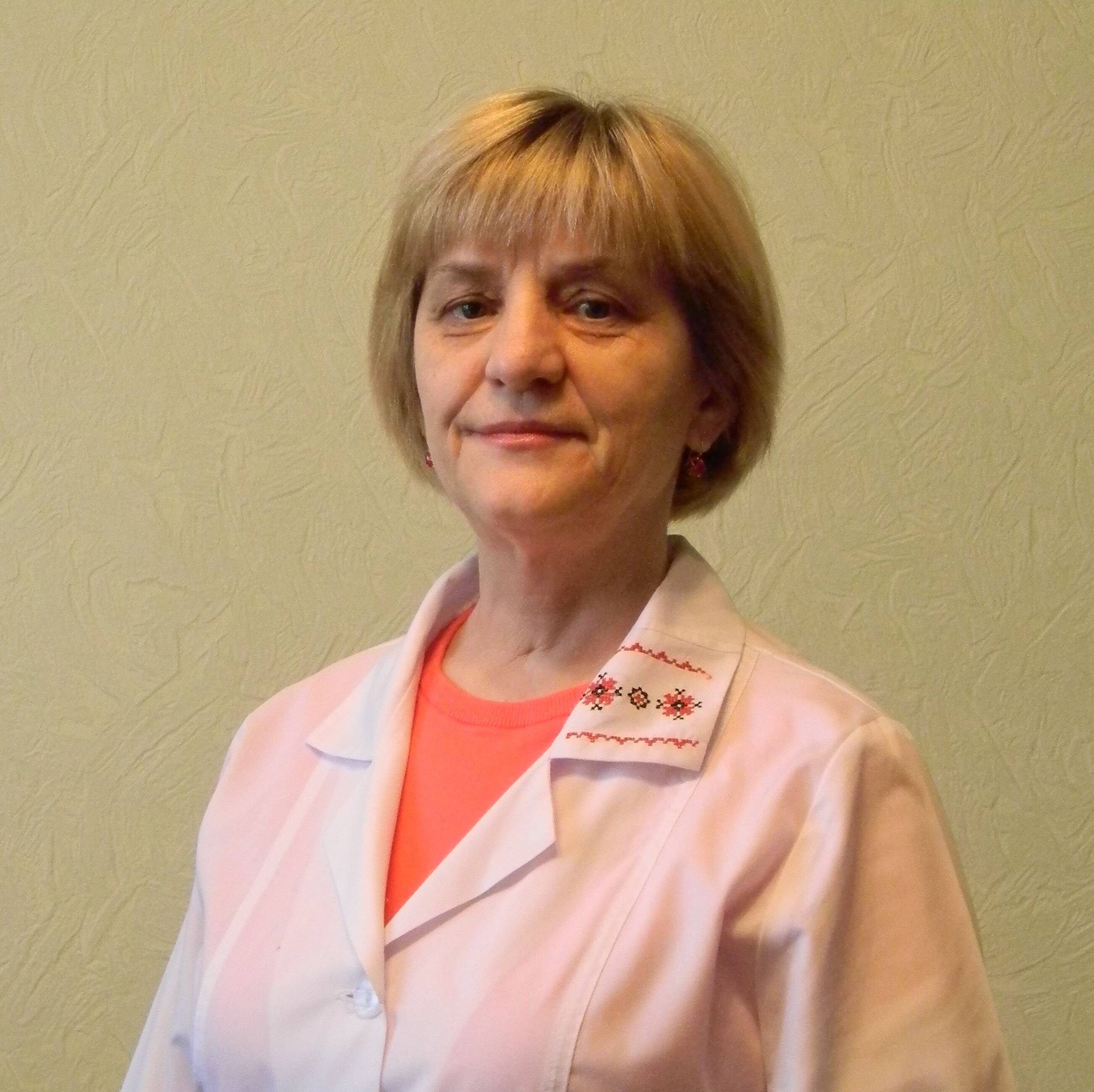 лікар Шуркова Надія Андріївна: опис, відгуки, послуги, рейтинг, записатися онлайн на сайті h24.ua