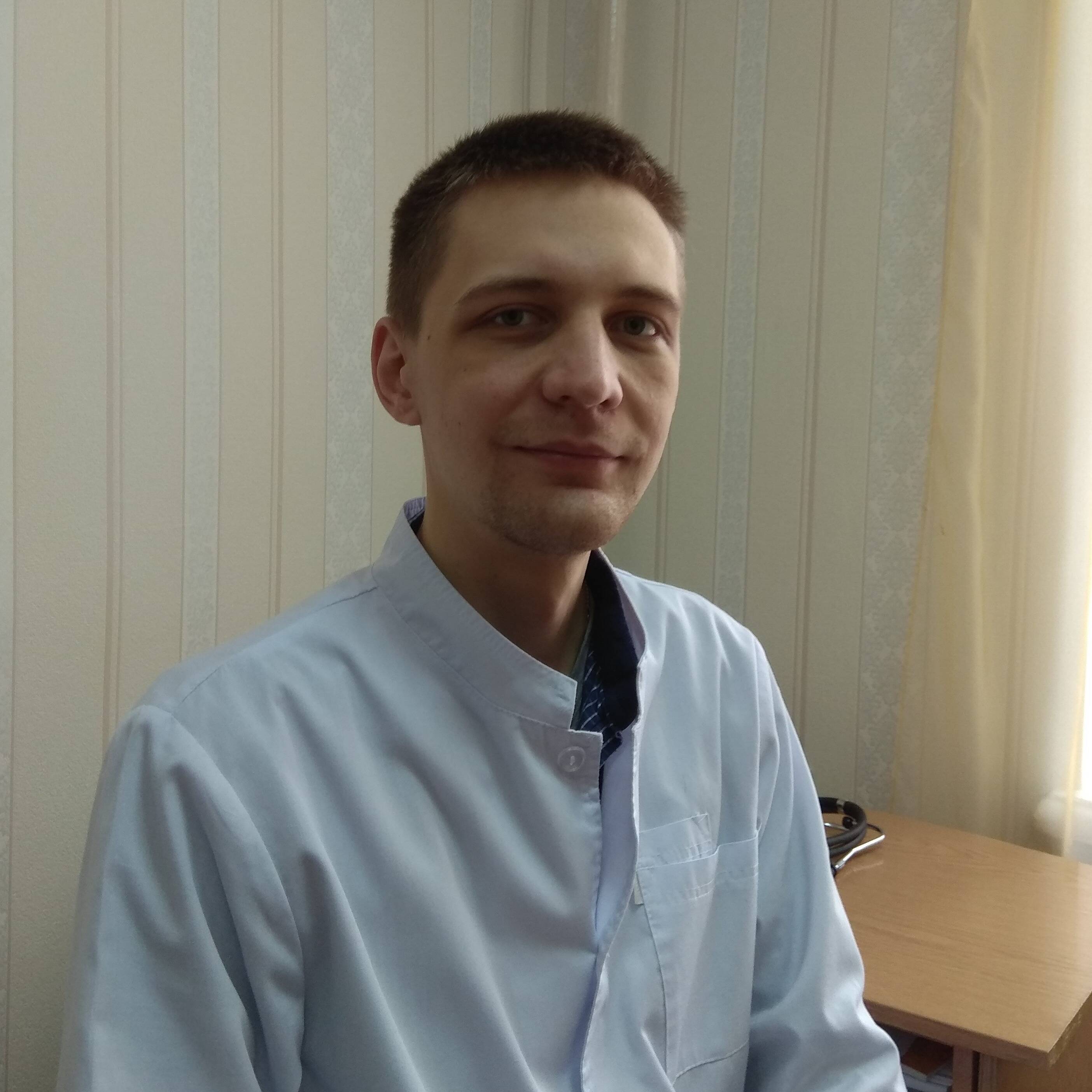 лікар Мозоль Артем Олександрович: опис, відгуки, послуги, рейтинг, записатися онлайн на сайті h24.ua