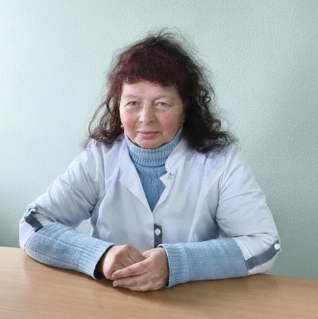 лікар Лісовська Світлана Костянтинівна: опис, відгуки, послуги, рейтинг, записатися онлайн на сайті h24.ua