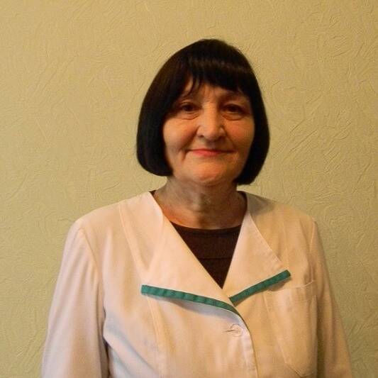 лікар Дрожжина Валентина Іванівна: опис, відгуки, послуги, рейтинг, записатися онлайн на сайті h24.ua