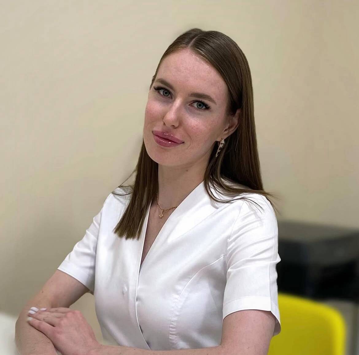Мухіна Анна Євгенівна лікар Мухіна Анна Євгенівна: опис, відгуки, послуги, рейтинг, записатися онлайн на сайті h24.ua