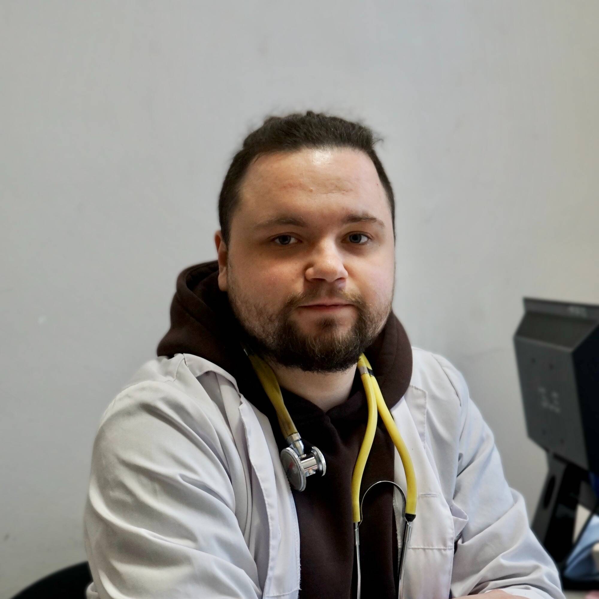 лікар Маршалко Антон Владиславович: опис, відгуки, послуги, рейтинг, записатися онлайн на сайті h24.ua