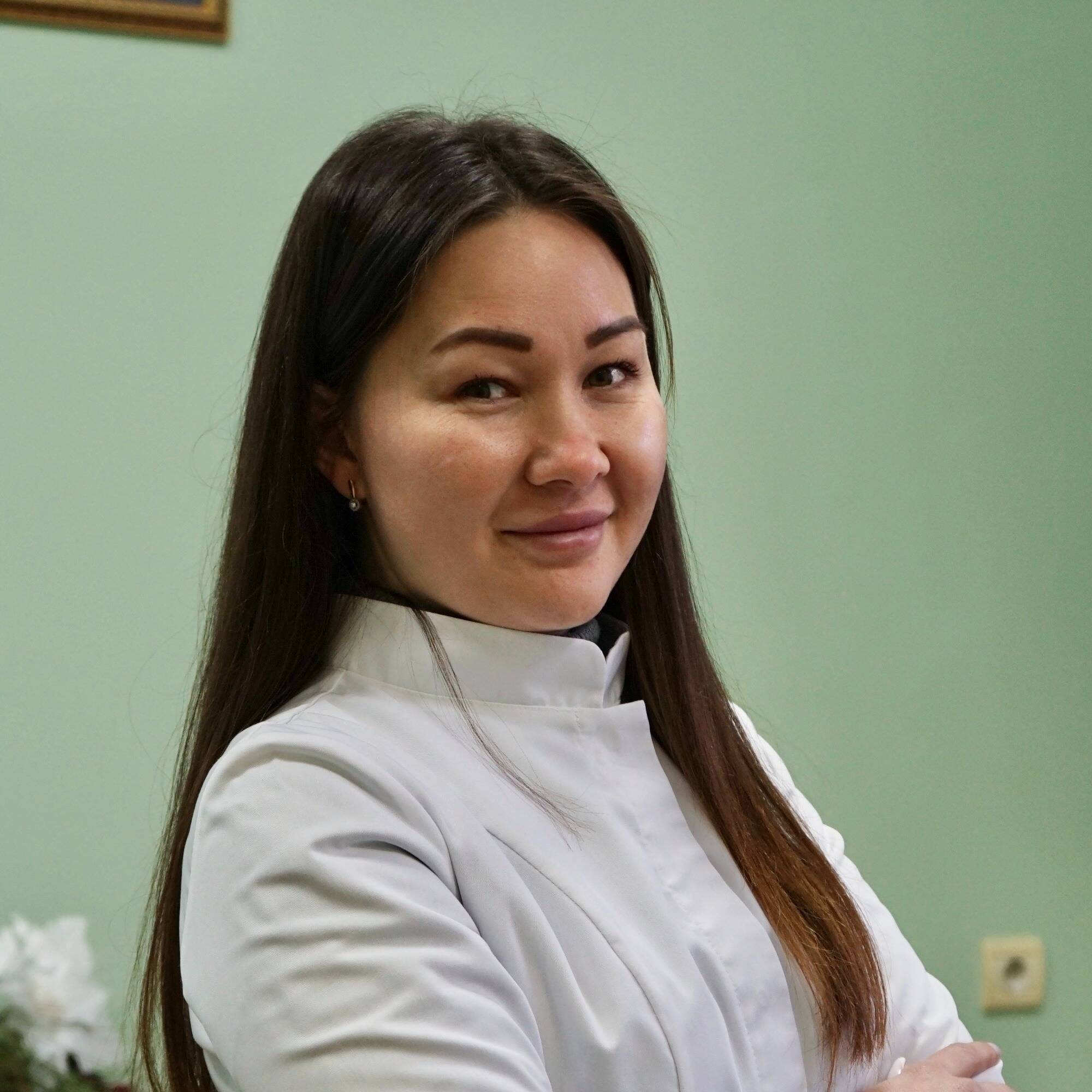 лікар Тюлюкіна Ірина Геннадіївна: опис, відгуки, послуги, рейтинг, записатися онлайн на сайті h24.ua