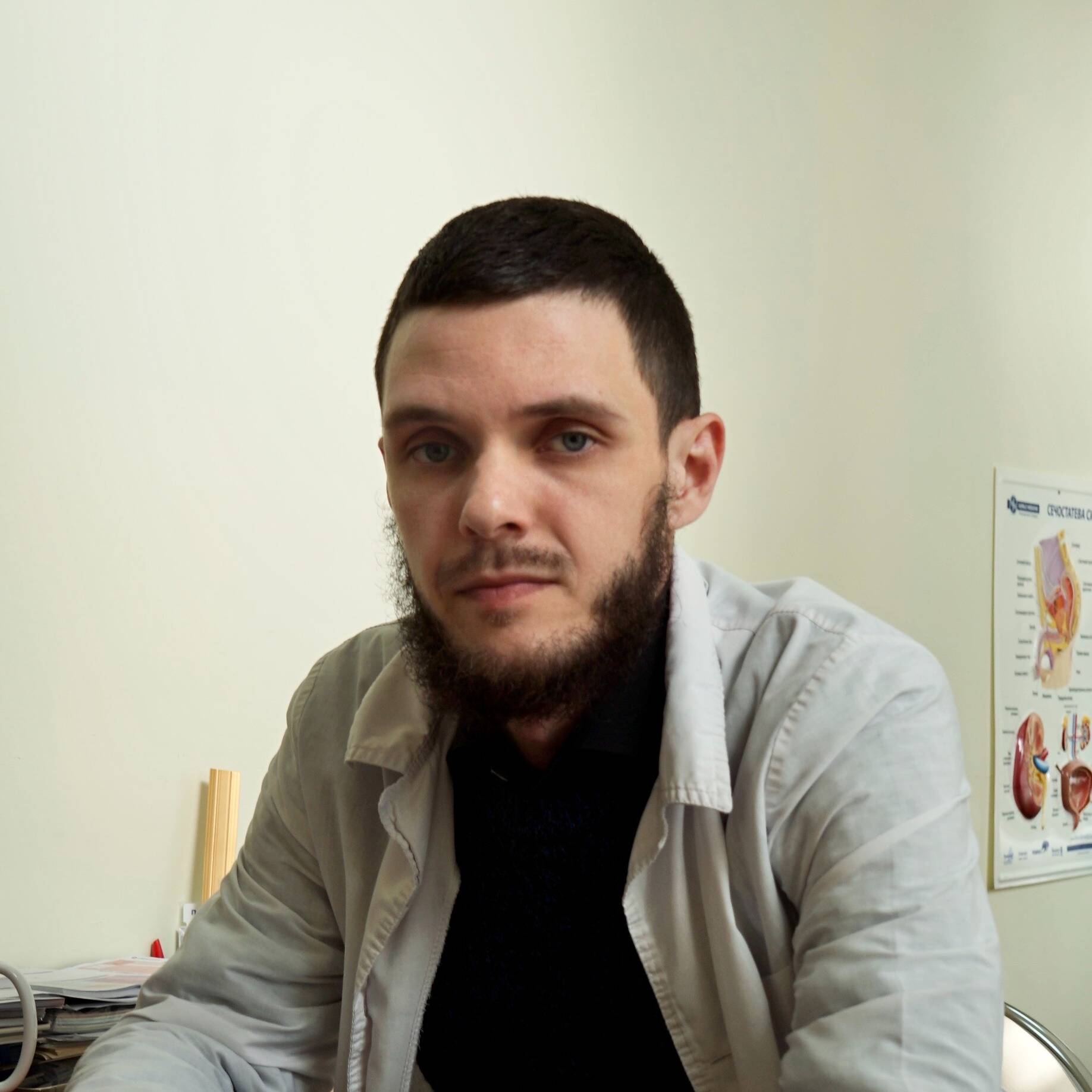 лікар Блінцов Євгеній Борисович: опис, відгуки, послуги, рейтинг, записатися онлайн на сайті h24.ua