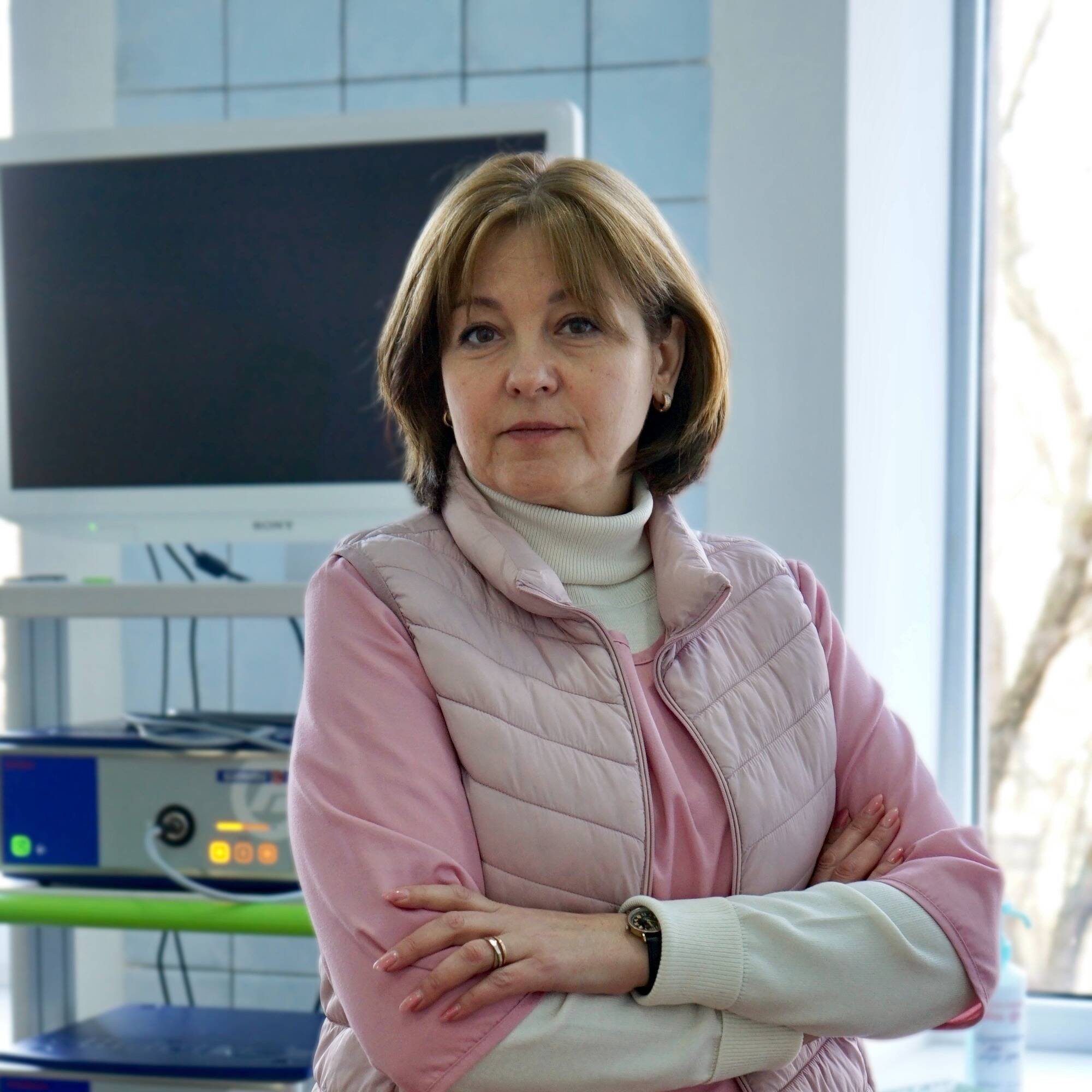 лікар Коноваленко Оксана Леонідівна: опис, відгуки, послуги, рейтинг, записатися онлайн на сайті h24.ua