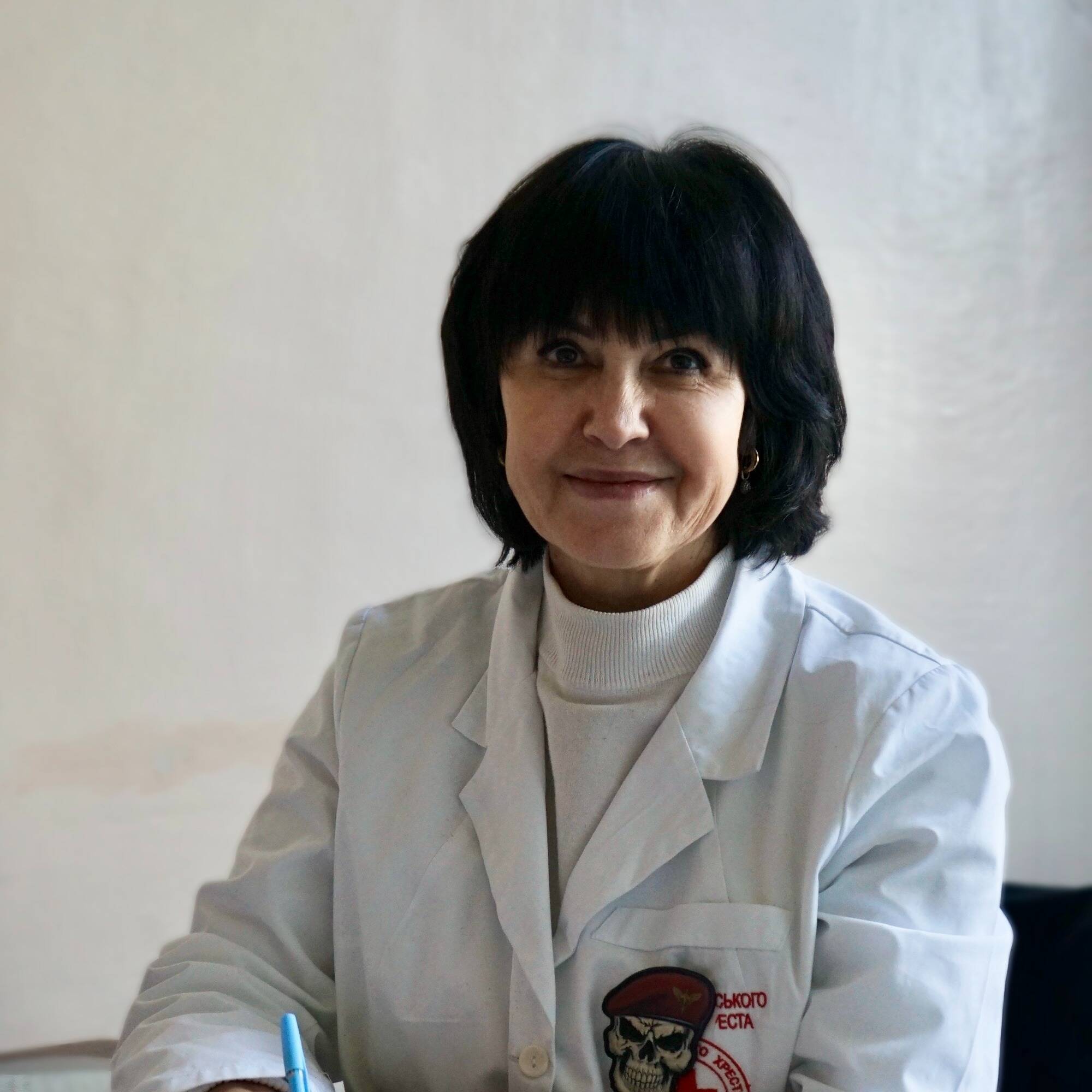 лікар Тепла Ольга Іванівна: опис, відгуки, послуги, рейтинг, записатися онлайн на сайті h24.ua