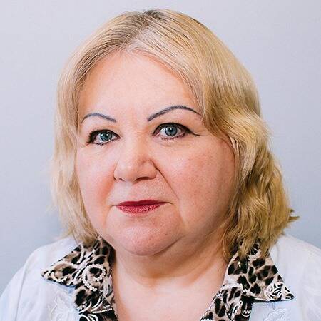 лікар Макєєва Тетяна Іванівна: опис, відгуки, послуги, рейтинг, записатися онлайн на сайті h24.ua