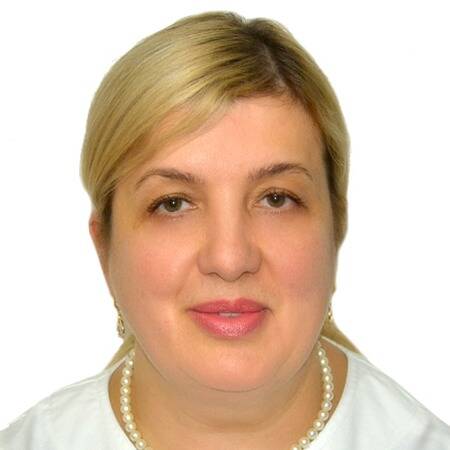 лікар Дунаєвська Людмила Олександрівна: опис, відгуки, послуги, рейтинг, записатися онлайн на сайті h24.ua