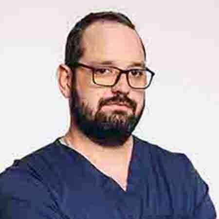 лікар Деркач Юрій Володимирович: опис, відгуки, послуги, рейтинг, записатися онлайн на сайті h24.ua