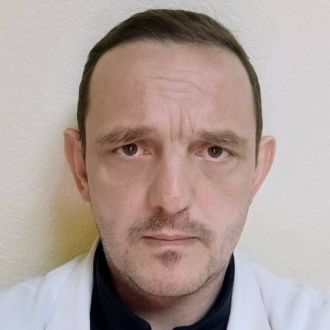 лікар Мінко Олексій Олександрович: опис, відгуки, послуги, рейтинг, записатися онлайн на сайті h24.ua