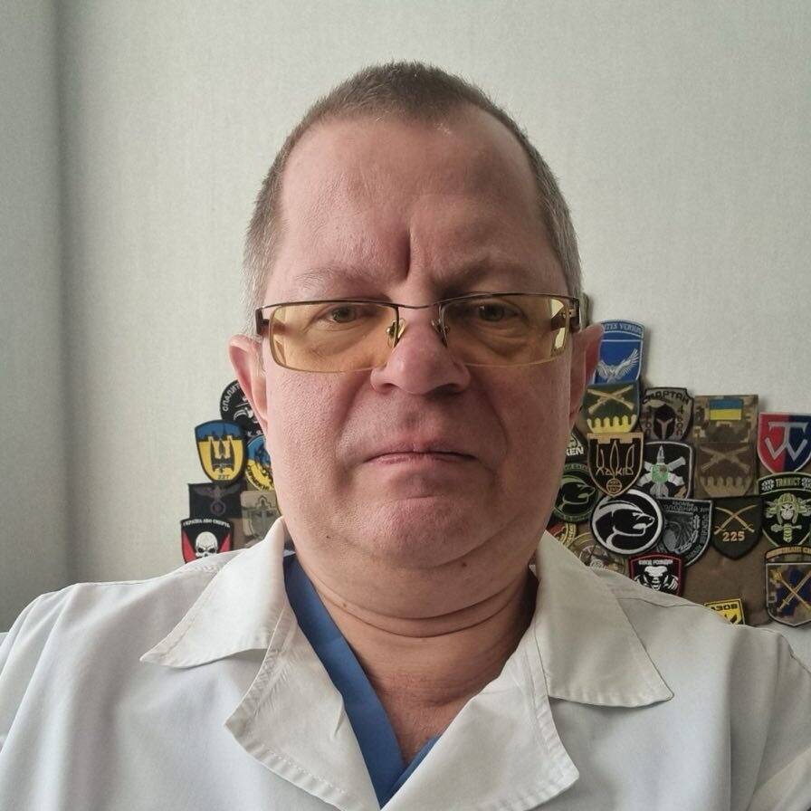 лікар Байда Роман Миколайович: опис, відгуки, послуги, рейтинг, записатися онлайн на сайті h24.ua