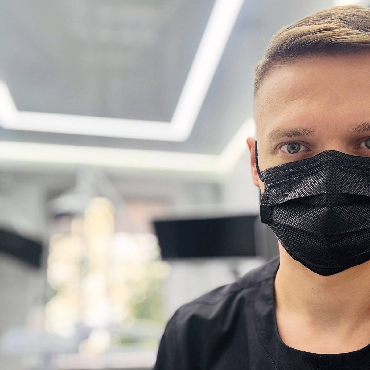 лікар Тарасенко Мирослав Владиславович: опис, відгуки, послуги, рейтинг, записатися онлайн на сайті h24.ua