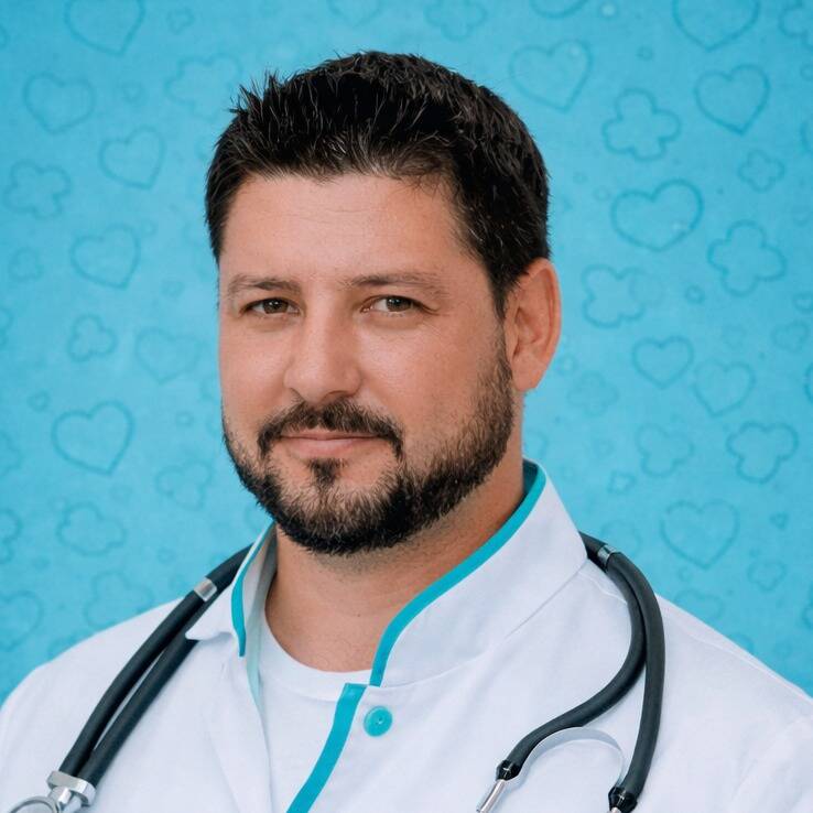 лікар Осипенко Сергій Костянтинович: опис, відгуки, послуги, рейтинг, записатися онлайн на сайті h24.ua