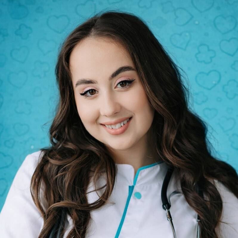 лікар Глінська Олеся Русланівна: опис, відгуки, послуги, рейтинг, записатися онлайн на сайті h24.ua