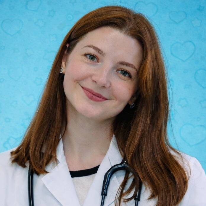 лікар Омельяненко Катерина Іванівна: опис, відгуки, послуги, рейтинг, записатися онлайн на сайті h24.ua