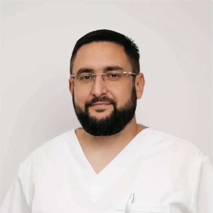 лікар Горзов Антон Антонович: опис, відгуки, послуги, рейтинг, записатися онлайн на сайті h24.ua