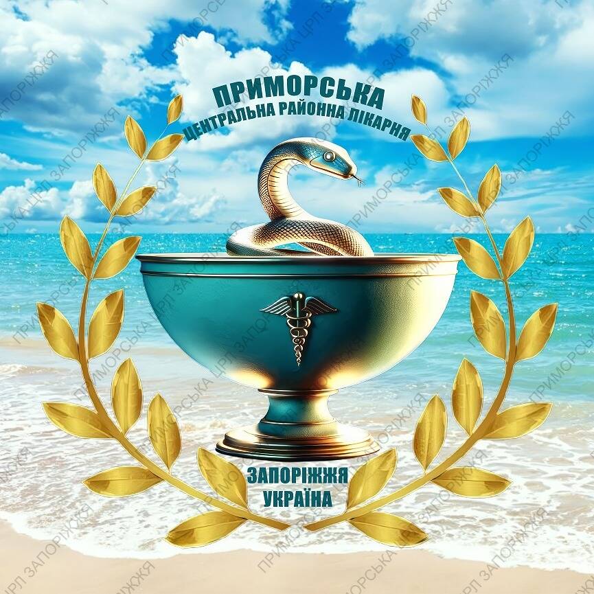 Місце провадження діяльності Комунальне підприємство "Приморська центральна районна лікарня" Приморської районної ради Запорізької області, м. Запоріжжя вул. Сєдова, буд. 8 ЗАПОРІЖЖЯ: опис, послуги, відгуки, рейтинг, контакти, записатися онлайн на сайті h24.ua