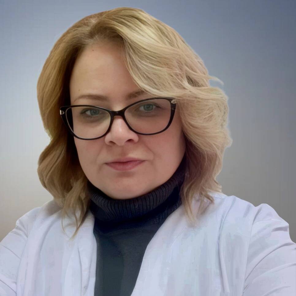 лікар Германюк Ольга Ігорівна: опис, відгуки, послуги, рейтинг, записатися онлайн на сайті h24.ua