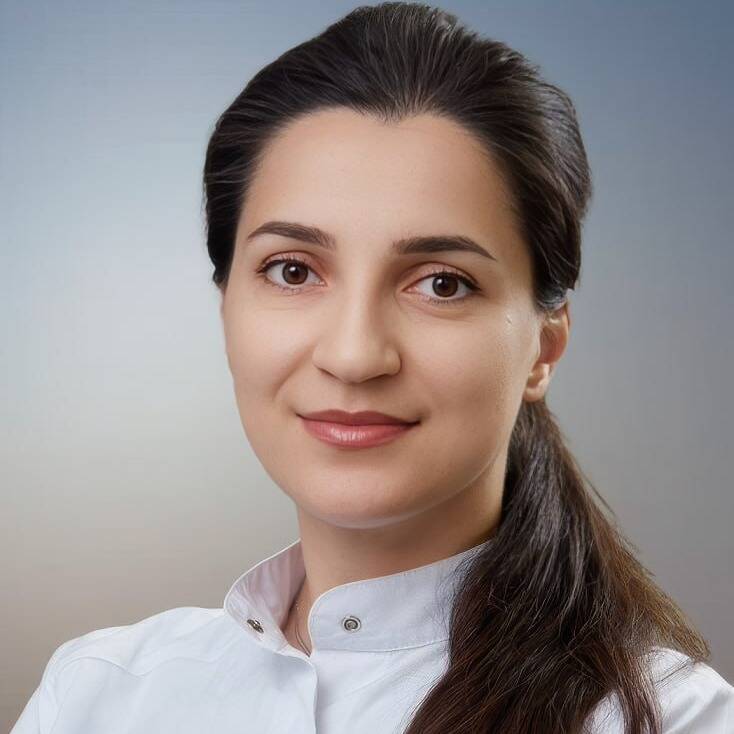 лікар Запорожець Ірина Василівна: опис, відгуки, послуги, рейтинг, записатися онлайн на сайті h24.ua