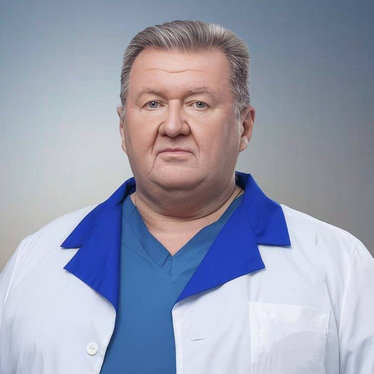 лікар Комаров Борис Геннадійович: опис, відгуки, послуги, рейтинг, записатися онлайн на сайті h24.ua