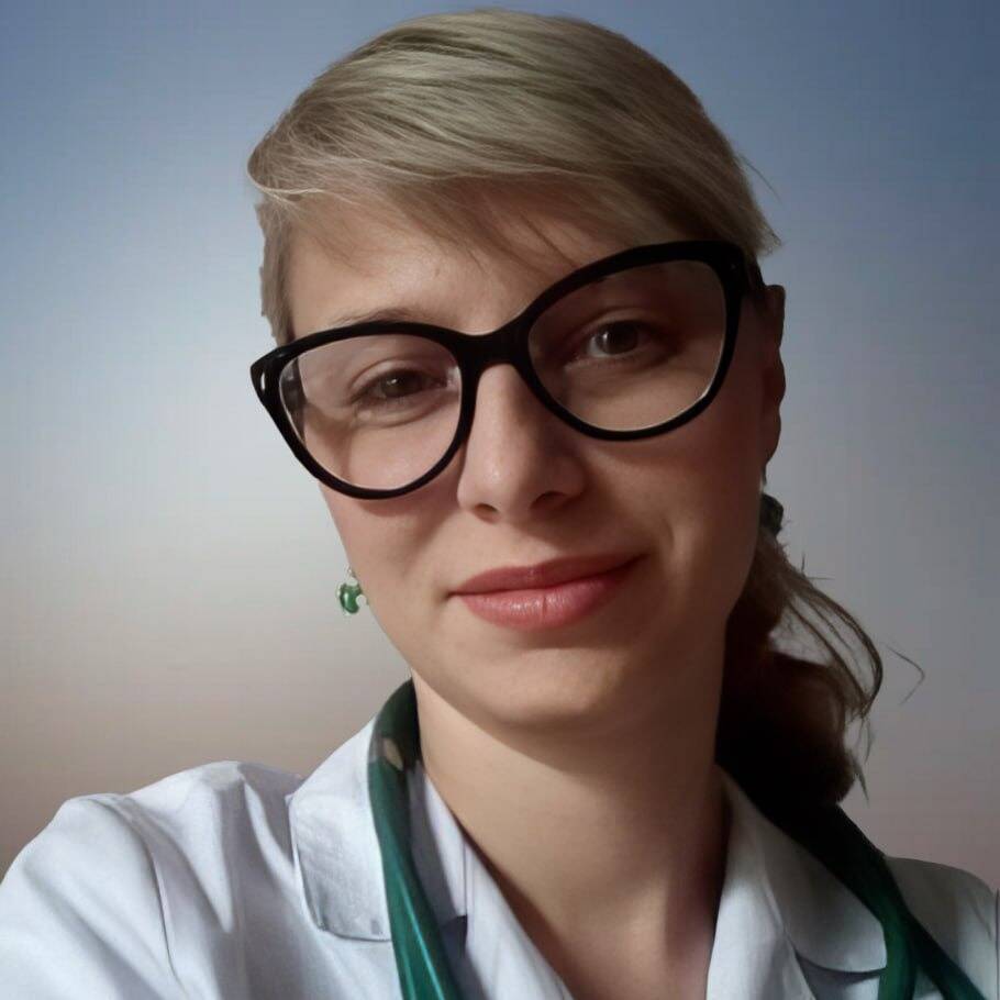 лікар Макаренко Олена Геннадіївна: опис, відгуки, послуги, рейтинг, записатися онлайн на сайті h24.ua