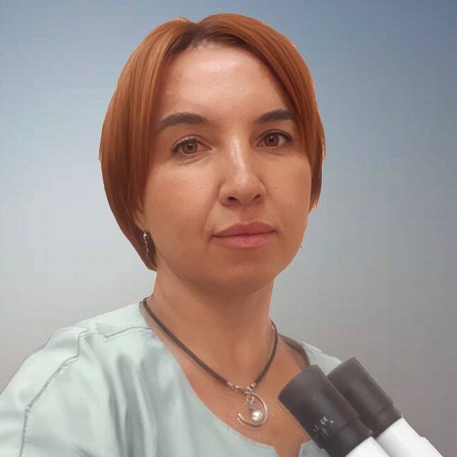 лікар Піюк Яніна Віталіївна: опис, відгуки, послуги, рейтинг, записатися онлайн на сайті h24.ua