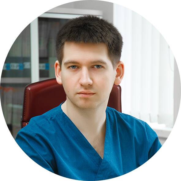 лікар Чуйко Олексій Леонидович: опис, відгуки, послуги, рейтинг, записатися онлайн на сайті h24.ua