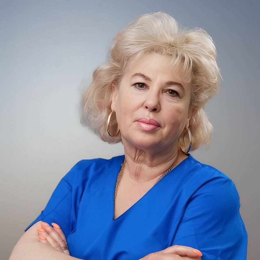 лікар Яковенко Світлана Василівна: опис, відгуки, послуги, рейтинг, записатися онлайн на сайті h24.ua