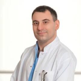 лікар Соловей Вадим Васильович: опис, відгуки, послуги, рейтинг, записатися онлайн на сайті h24.ua