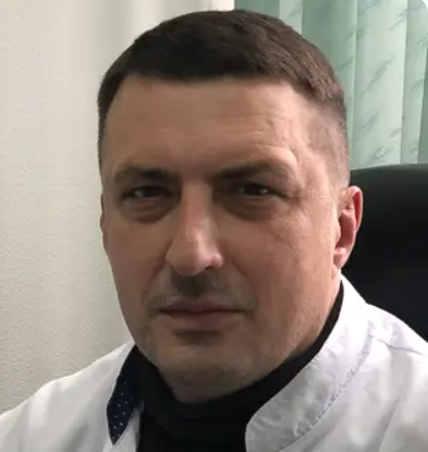 лікар Палкін Борис Вікторович: опис, відгуки, послуги, рейтинг, записатися онлайн на сайті h24.ua