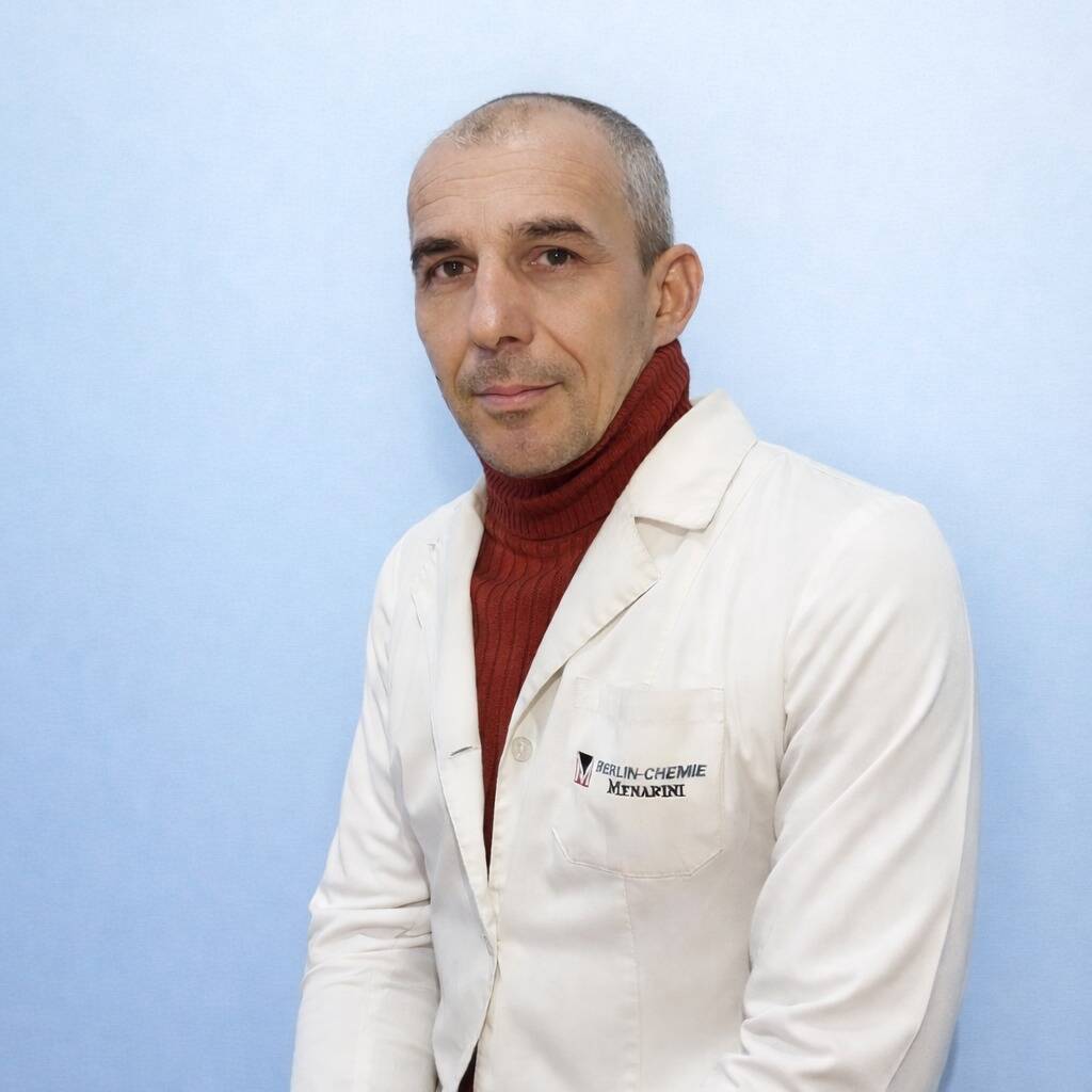 лікар Герасимчук Дмитро Михайлович: опис, відгуки, послуги, рейтинг, записатися онлайн на сайті h24.ua