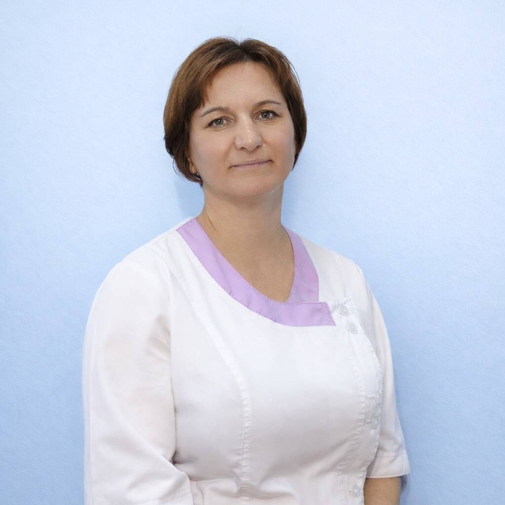 лікар Каращук Лариса Петрівна: опис, відгуки, послуги, рейтинг, записатися онлайн на сайті h24.ua