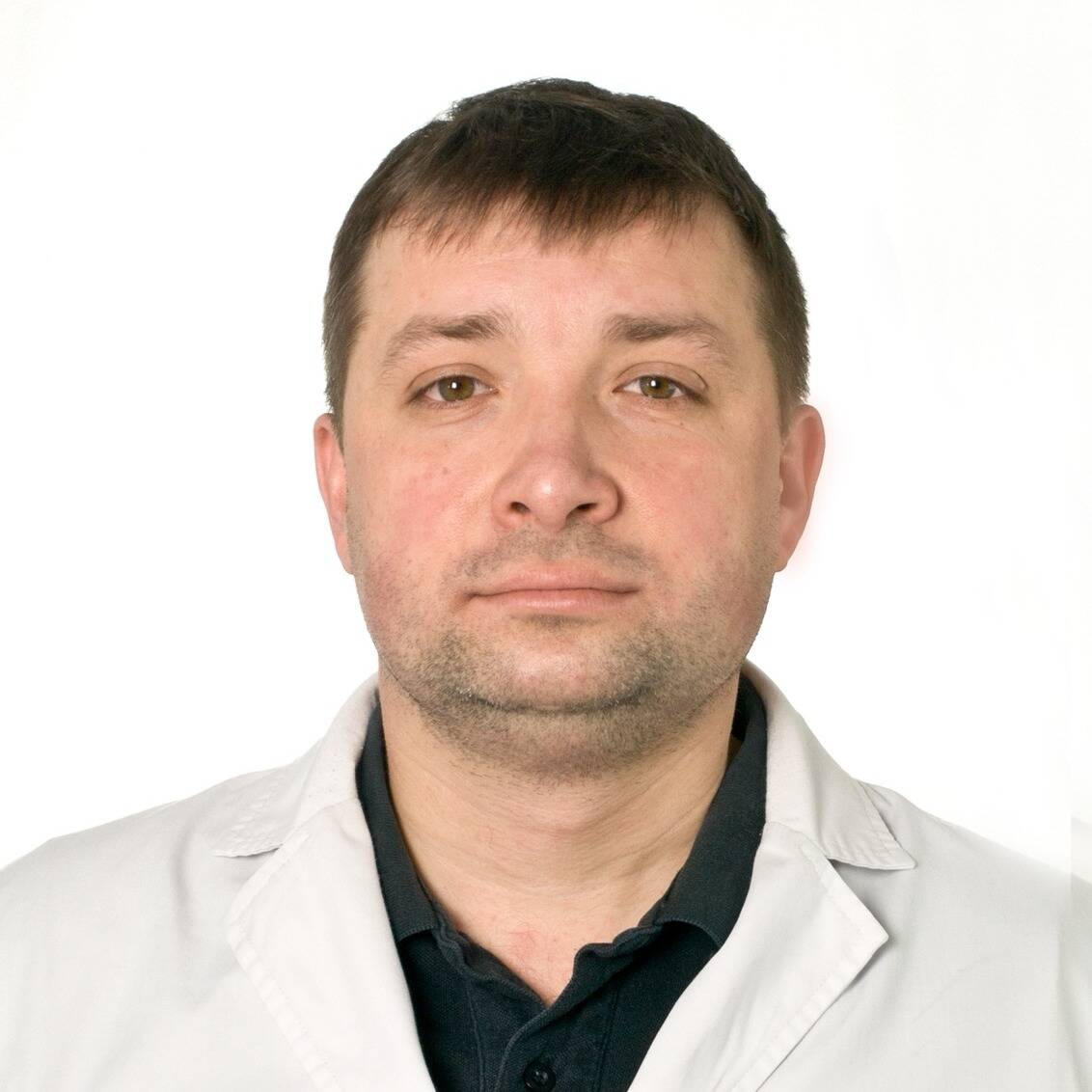 лікар Стуговець Максим Петрович: опис, відгуки, послуги, рейтинг, записатися онлайн на сайті h24.ua