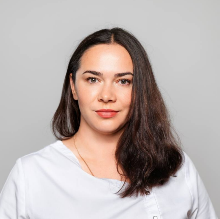 лікар Лук'яненко Анна Олегівна: опис, відгуки, послуги, рейтинг, записатися онлайн на сайті h24.ua