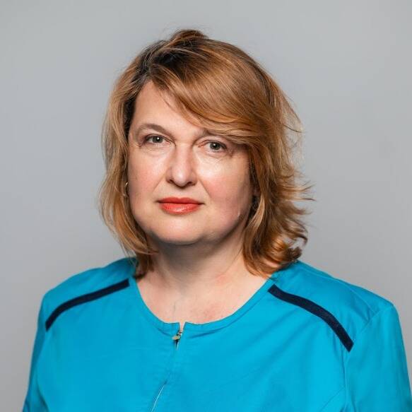 лікар Каднікова Тетяна Вікторівна: опис, відгуки, послуги, рейтинг, записатися онлайн на сайті h24.ua