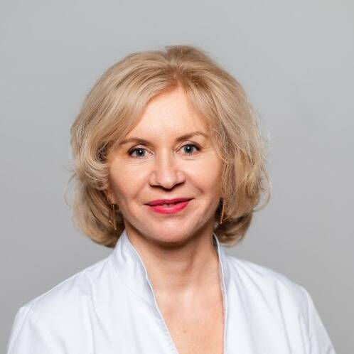 лікар Крячок Ірина Анатоліївна: опис, відгуки, послуги, рейтинг, записатися онлайн на сайті h24.ua