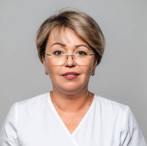 лікар Титоренко Ірина Борисівна: опис, відгуки, послуги, рейтинг, записатися онлайн на сайті h24.ua